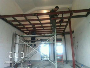 閣樓安裝公司 專業(yè)室內(nèi)閣樓搭建與北京建設(shè)工程施工服務(wù)