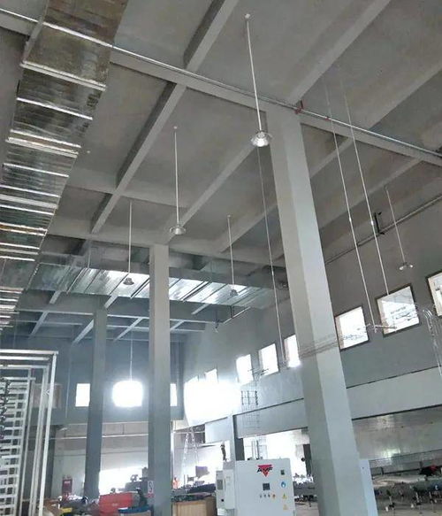 隊(duì)伍建設(shè)保證高效施工——四川食品廠凈化車間工程進(jìn)度播報(bào)