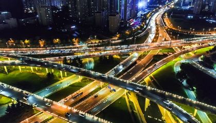 少林寺4.52億鄭州購地引熱議 是商業擴張，還是文化跨界？